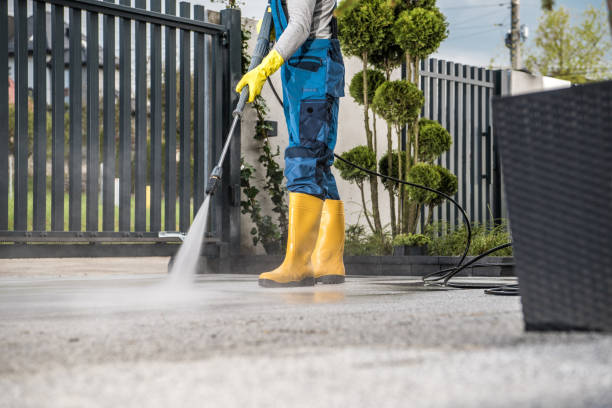 Best Sidewalk and Walkway Cleaning  in Citrus, CA